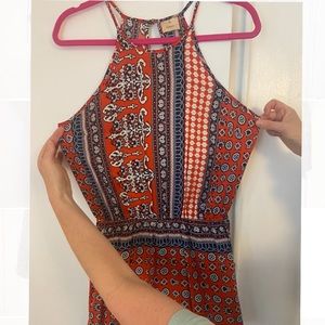 Romper from LF